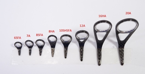 カーボンフレームAGS 片足ガイド/AG-SAL